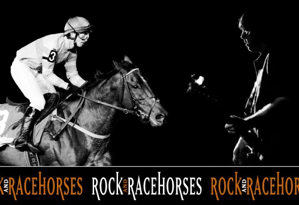 Rock and Racehorses Rock and Racehorses