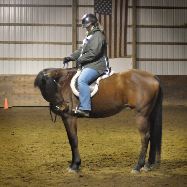 Stirrup Kisses Stirrup Kisses