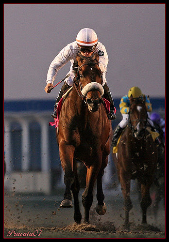 Colonel John, by Charles Pravata Colonel John, by Charles Pravata