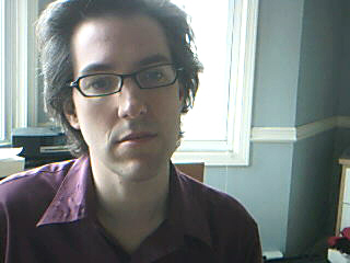 TMC, pondering whether to listen to something from the 2009 demo stack or just spin Close to the Edge again